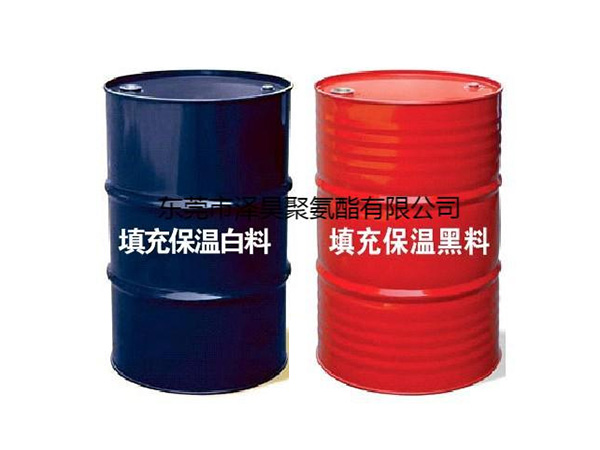 聚氨酯制品和天然橡膠之間有什么不同？